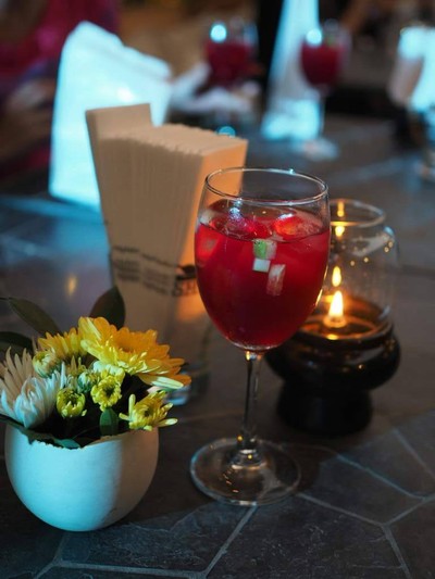 Smith Restaurant & Bar สุขุมวิท 49